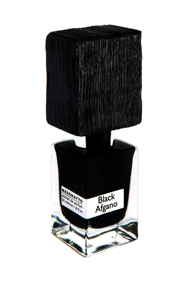 Black Afgano Extrait De Parfum
