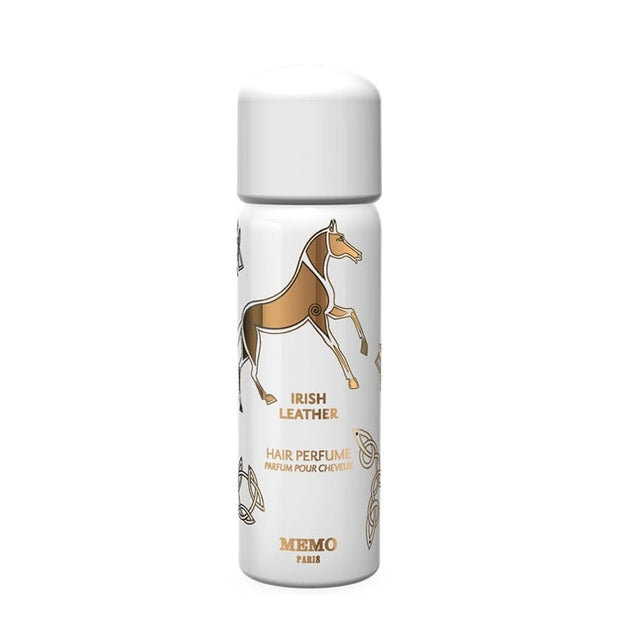 Irish Leather Hair Perfume, 80ml