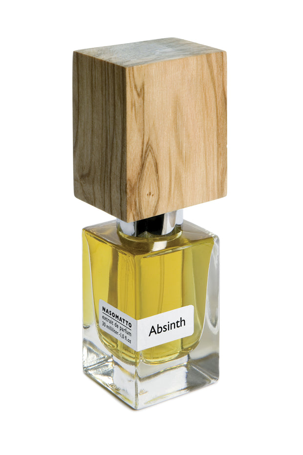 Absinth Extrait De Parfum