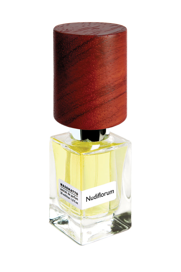 Nudi Florum Extrait De Parfum
