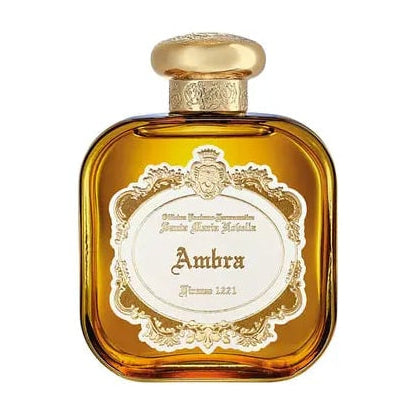 Ambra Eau De Parfum, 100ml