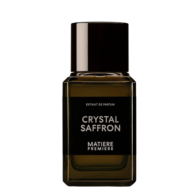 Crystal Saffron Extrait, 100ml