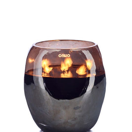 Cape Smoked Grey Candle - Sage