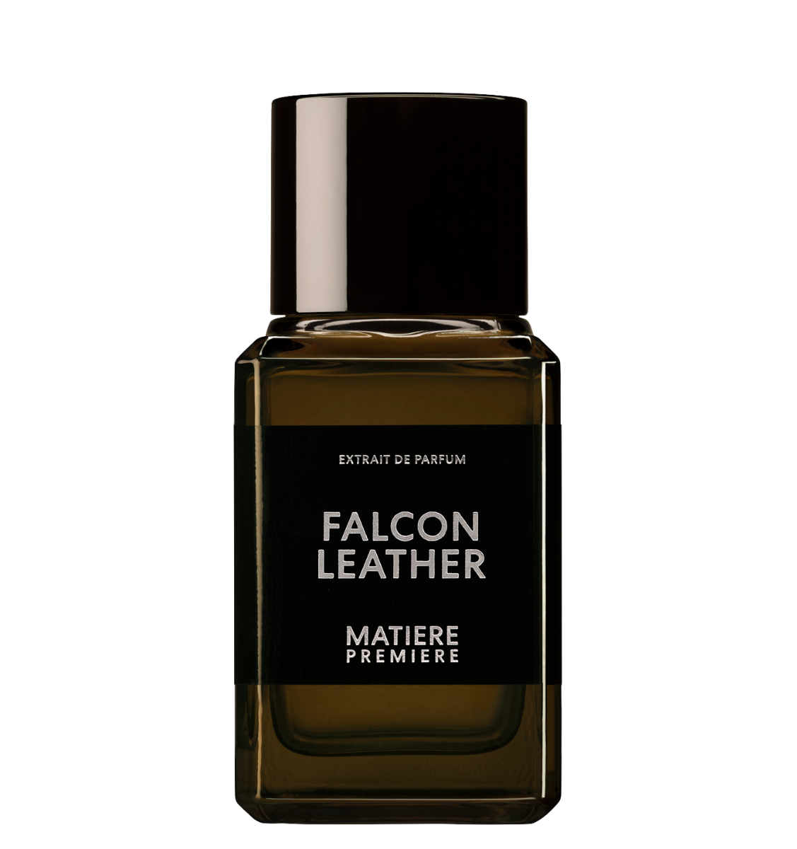 Mp24 Falcon Leather، خلاصة