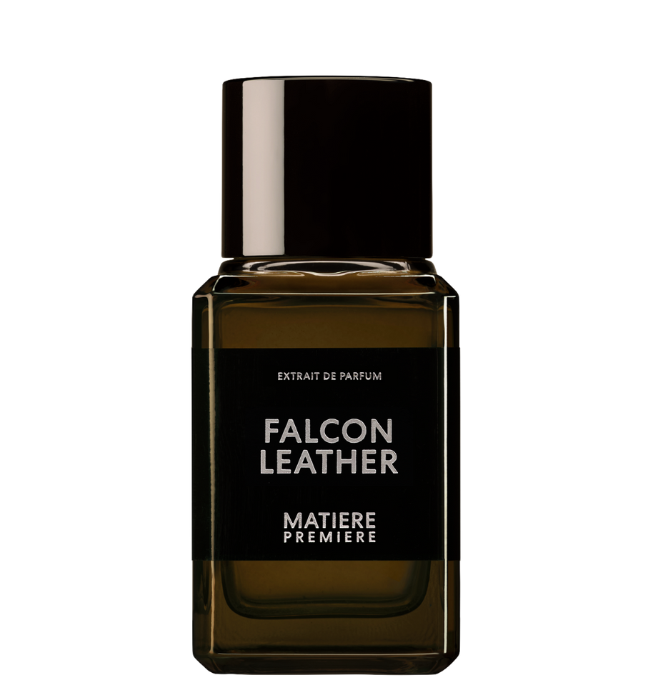 Mp24 Falcon Leather، خلاصة