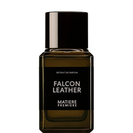 Mp24 Falcon Leather، خلاصة