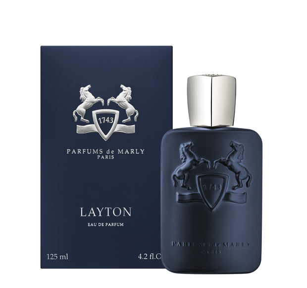 Layton Eau De Parfum, 125ml