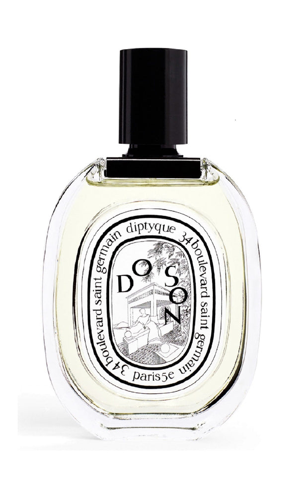 Do Son Eau De Toilette