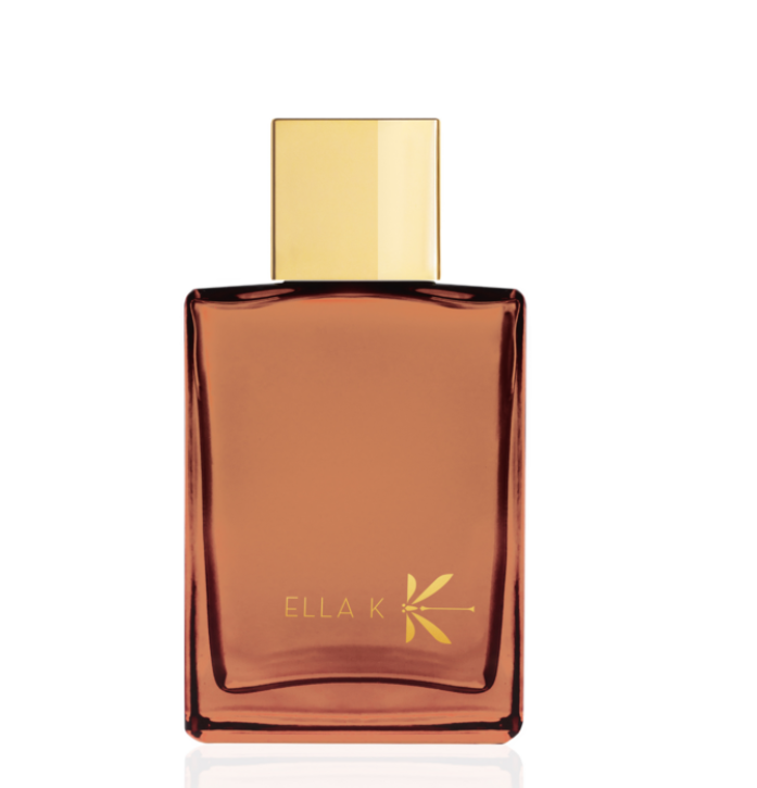 Amber K Eau De Parfum, 100ml