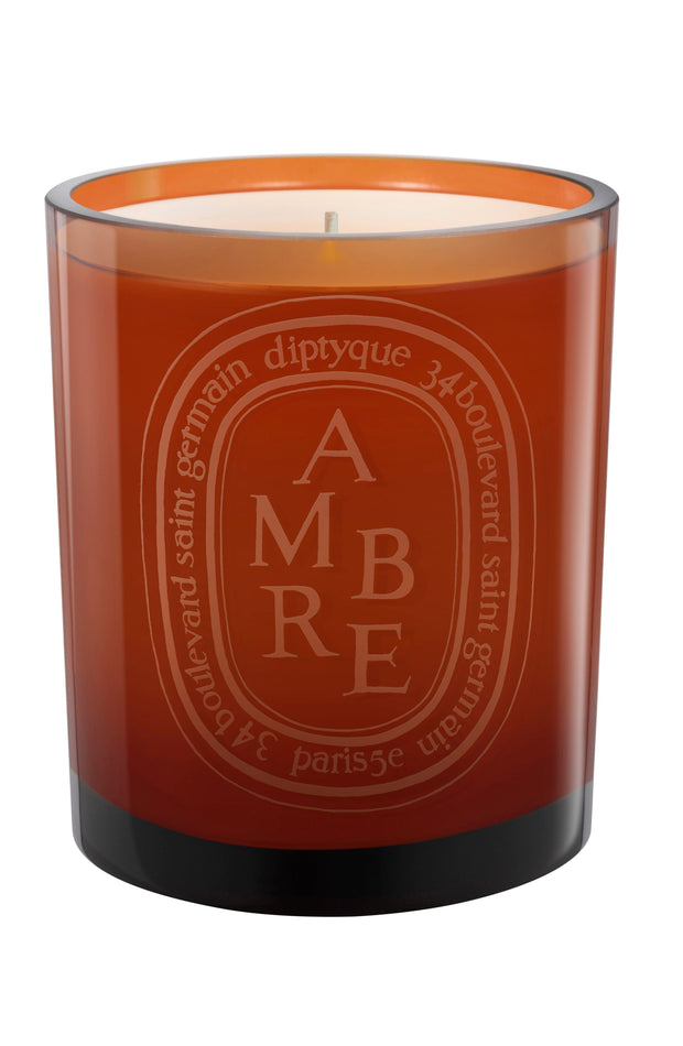 Ambre Candle, 300g