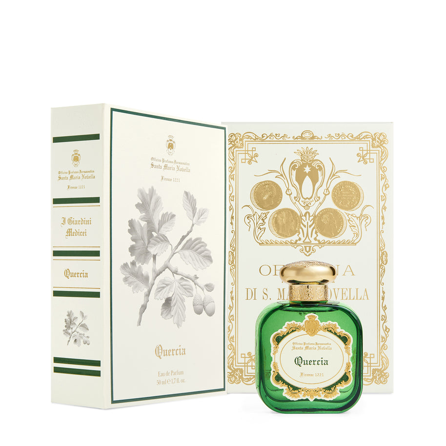 QUERCIA ماء عطر 50 مل
