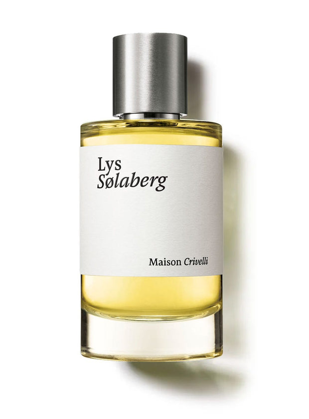 Lys Solaberg Eau De Parfum