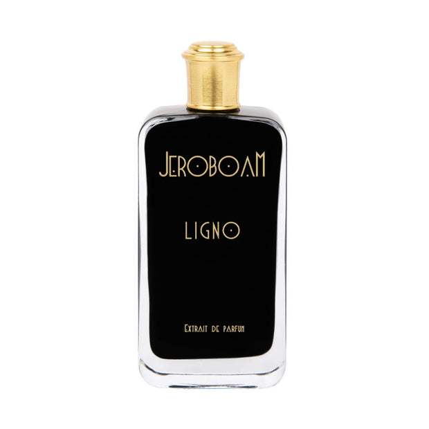 Ligno Extrait De Parfum