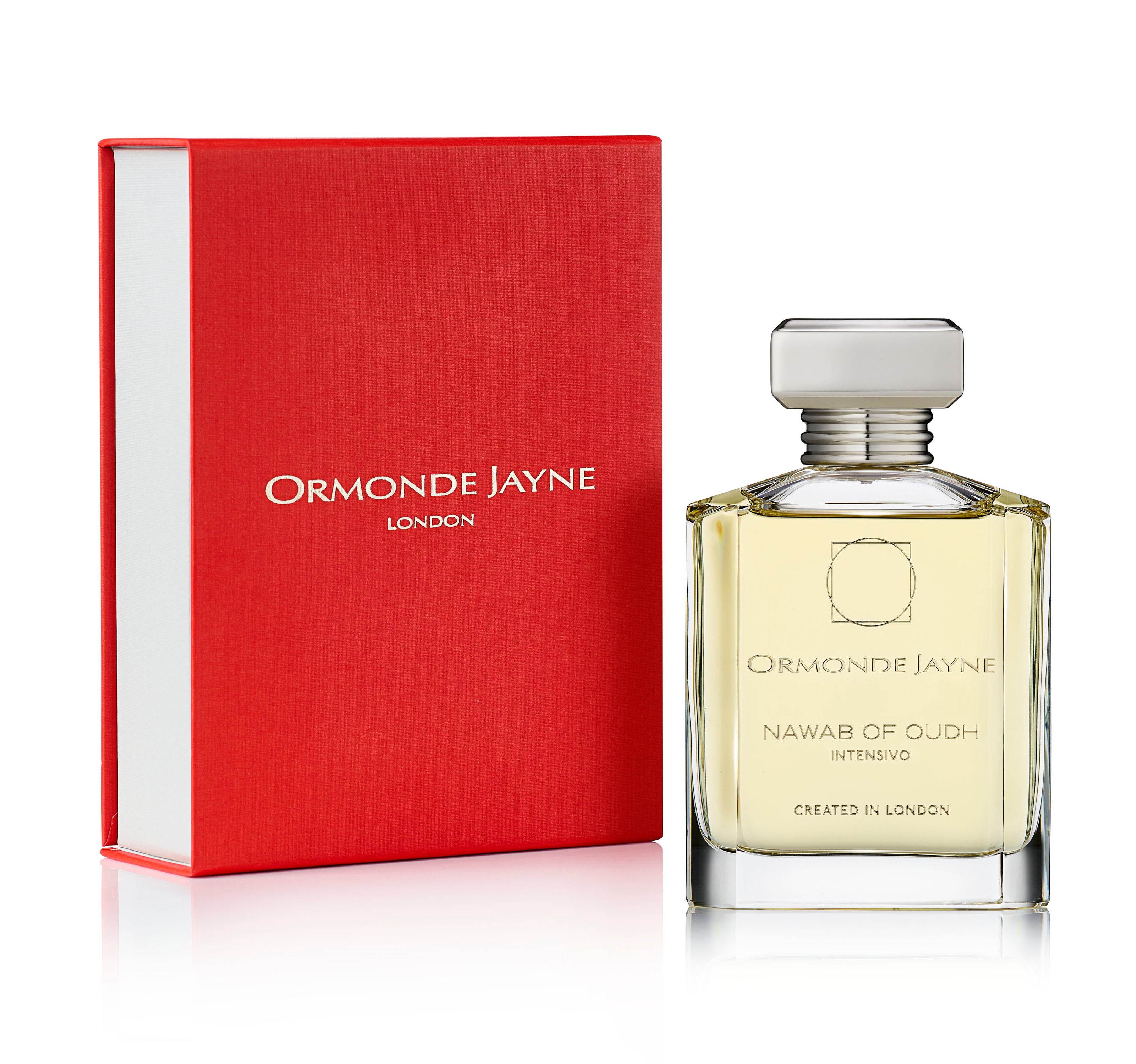 Nawab of Oud Intensivo, 88ml