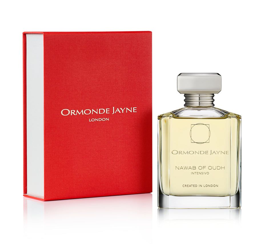 Nawab of Oud Intensivo, 88ml