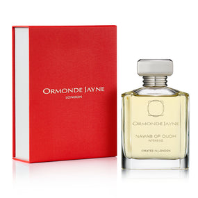 Nawab of Oud Intensivo, 88ml