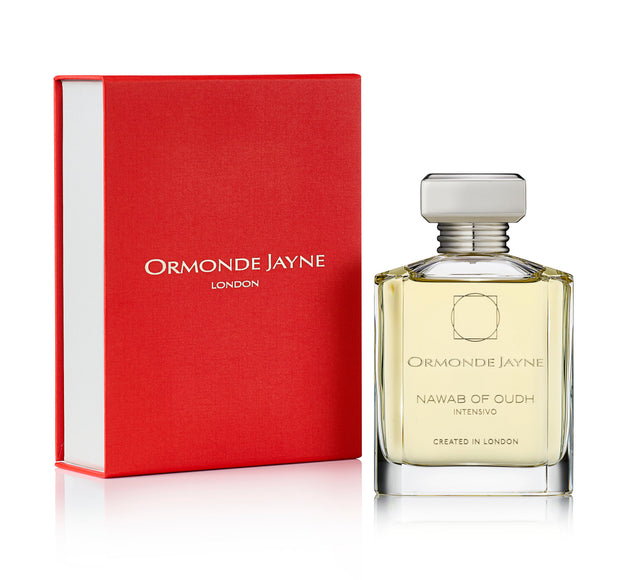 Nawab of Oud Intensivo, 88ml