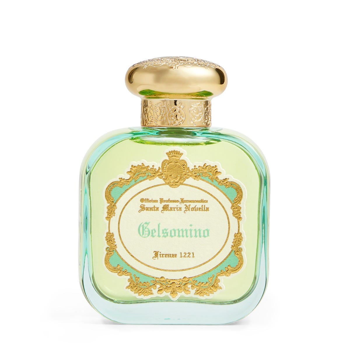 SMN Gelsomino ماء عطر 50 مل