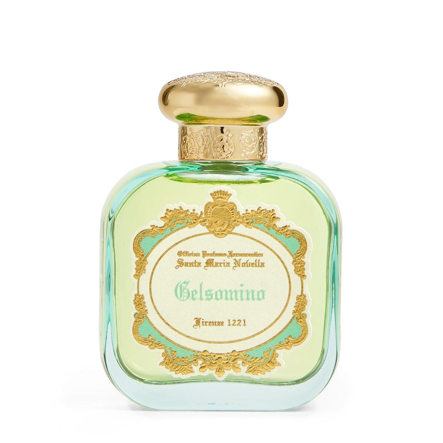 SMN Gelsomino ماء عطر 50 مل