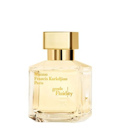 Gentle Fluidity gold Edition Eau de parfum, 70 ml