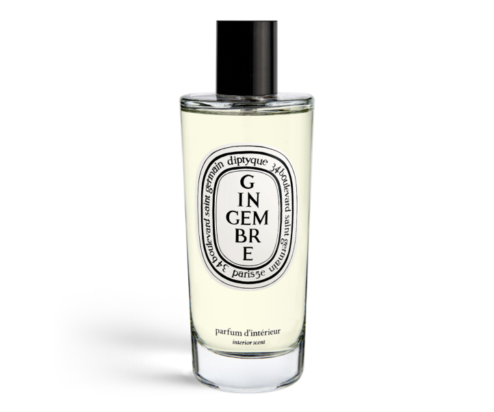 معطر جو برائحة الزنجبيل