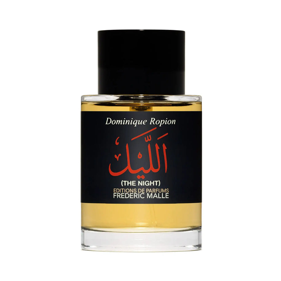 "ذا نايت" أو دو بارفان