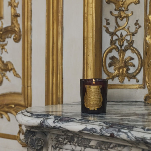 SCENTED CANDLE 270G GABRIEL