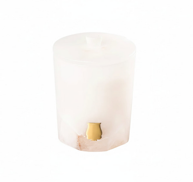 PREMIUM SCENTED CANDLE 270G ALB HEMERA