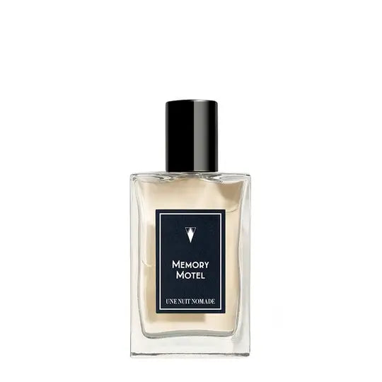 MEMORY MOTEL ,50ML
