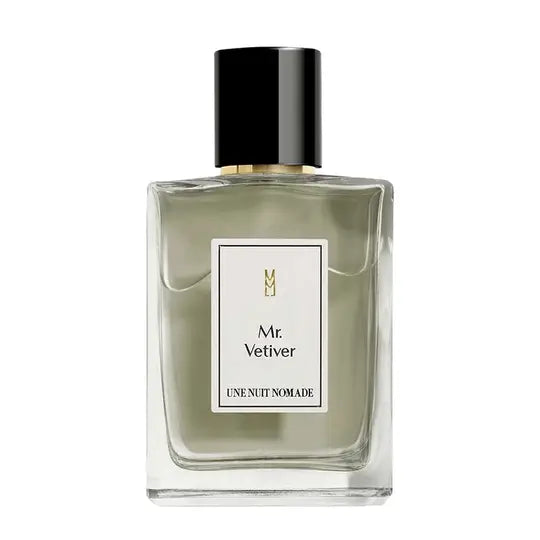 MR VETIVER 100 ML