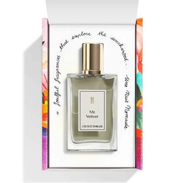 عطر مستر فيتيفر أو دي بارفان، 50 مل