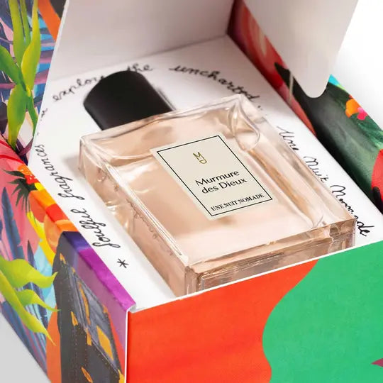 MURMURE DES DIEUX ,100 ML
