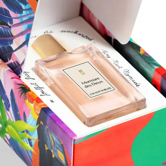 MURMURE DES DIEUX ,50ML