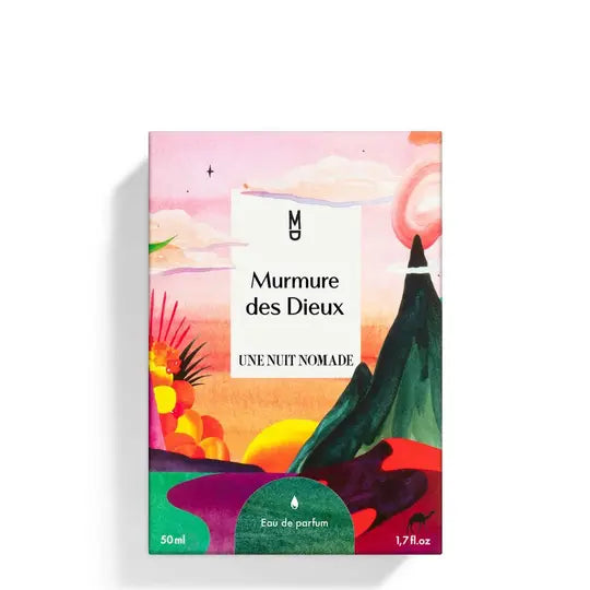 MURMURE DES DIEUX ,50ML