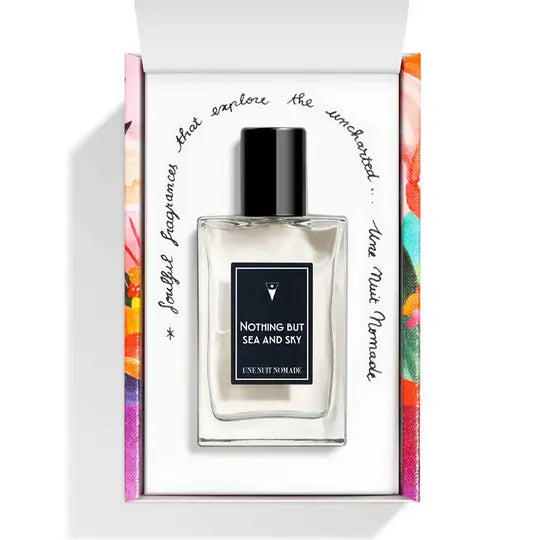 NOTHING BUT SEA AND SKY 50ML