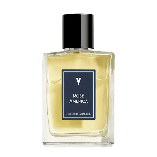 ROSE AMERICA ,100ML