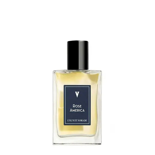 ROSE AMERICA ,50ML