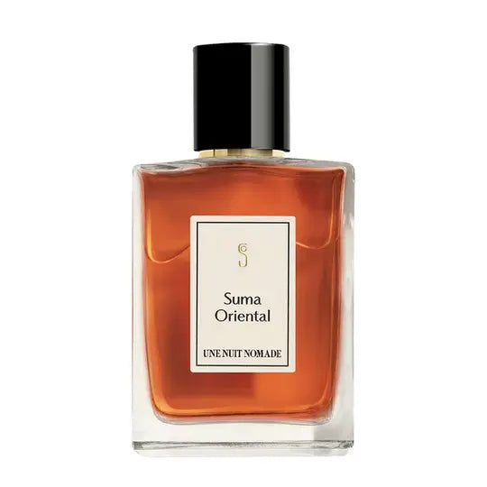 SUMA ORIENTAL 100 ML