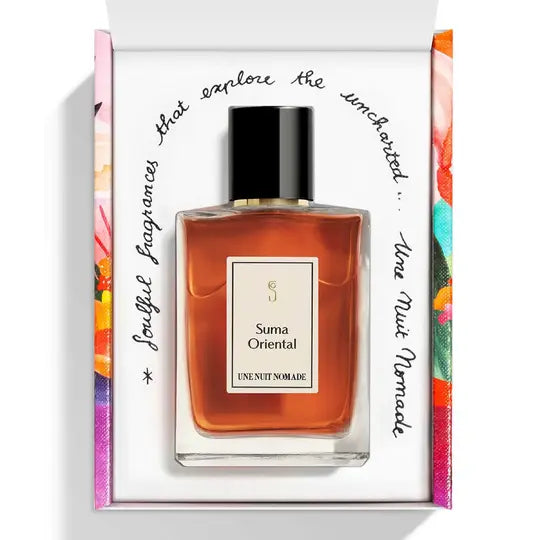 SUMA ORIENTAL 100 ML