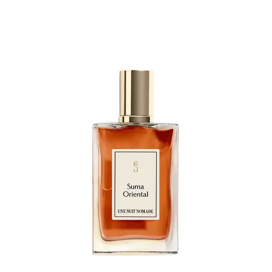 SUMA ORIENTAL ,50ML