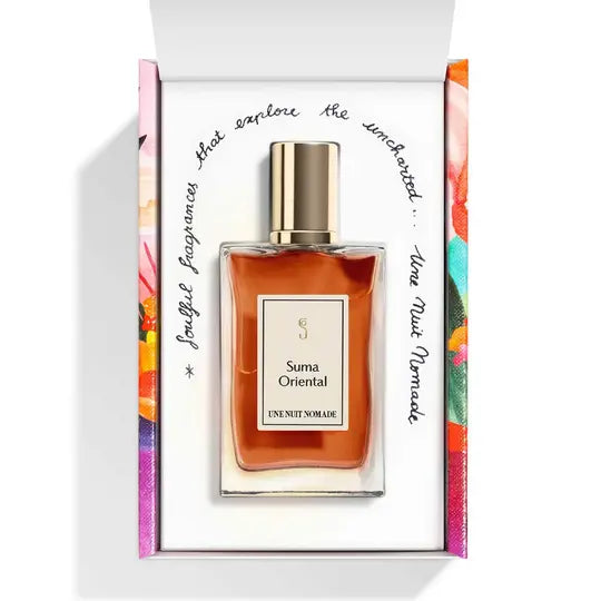 SUMA ORIENTAL ,50ML