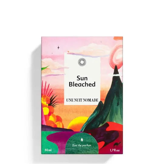 Sun Bleached 50 ml