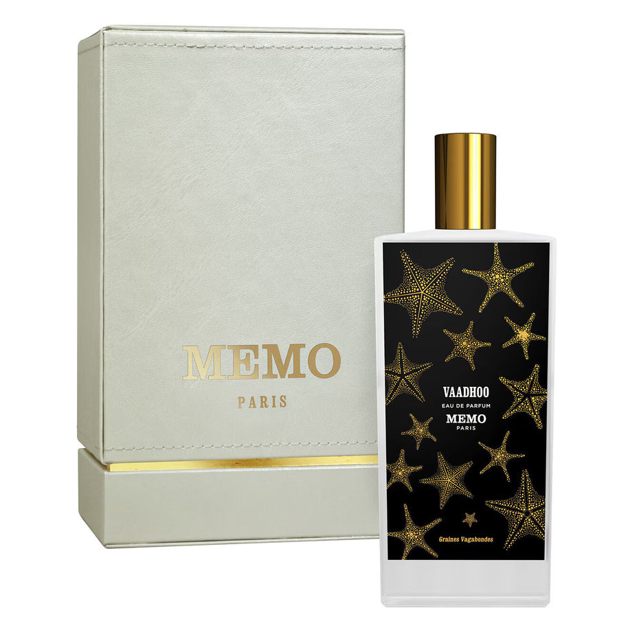 عطر فادهو أو دو بارفان، 75 مل
