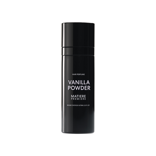 Vanilla Powder Hair Mist, 75ml