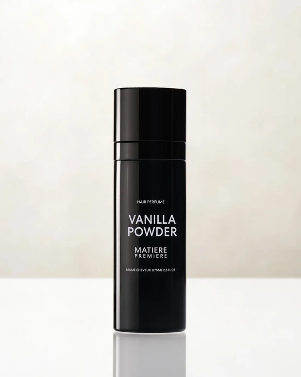 Vanilla Powder Hair Mist, 75ml