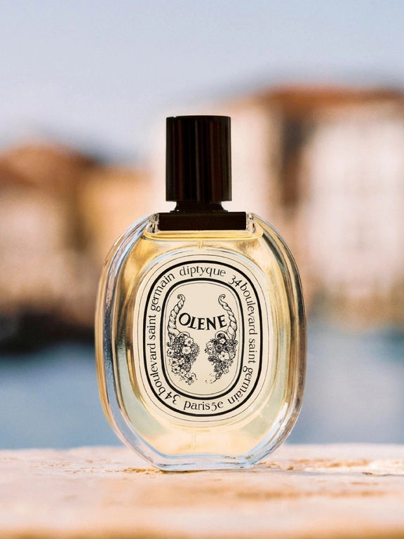 عطر أولين أو دو تواليت