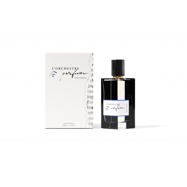 VÃ©tiver Overdrive Eau De Parfum, 100ml