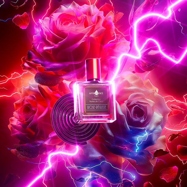 ماء عطر روز ريجليس، 50 مل