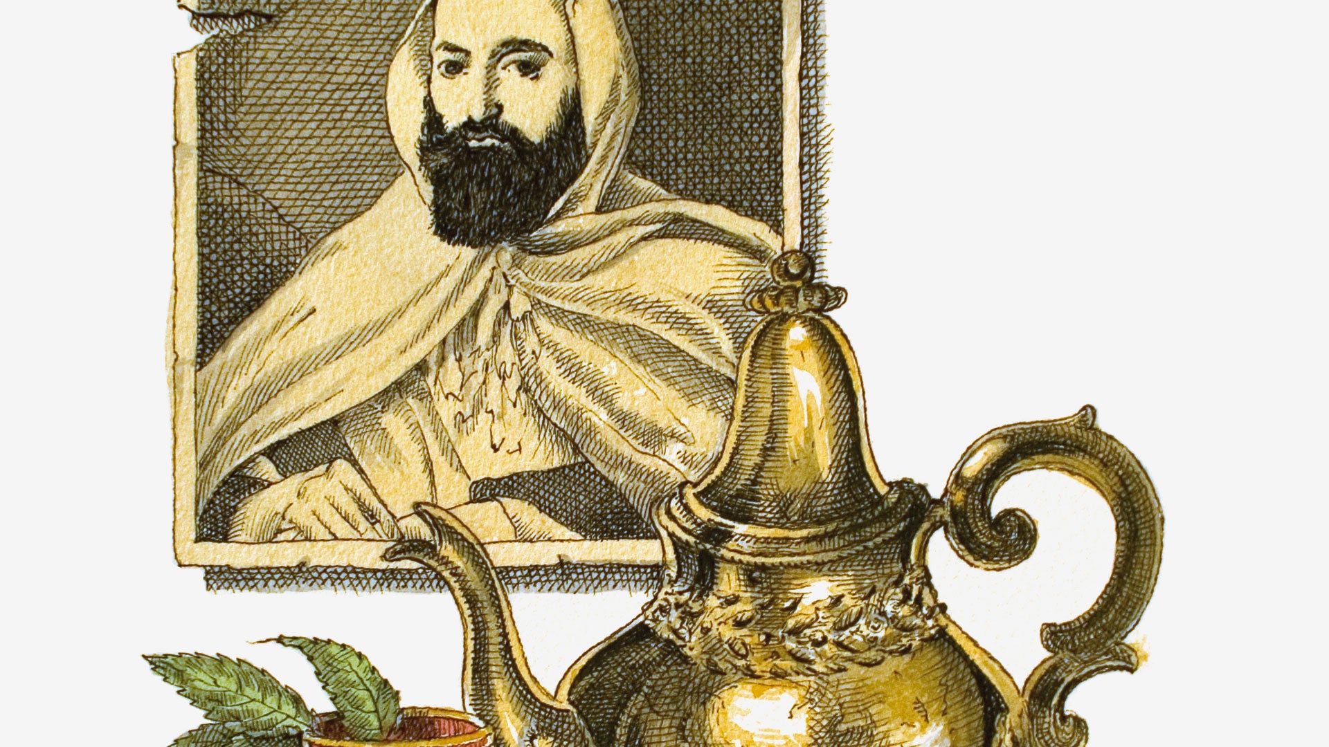 موزع عطر 350 مل - عبد القادر