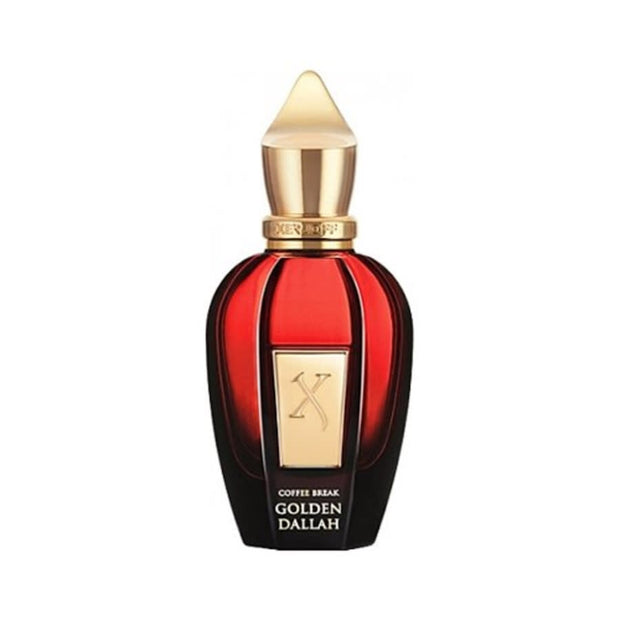 XER GOLDEN DALLAH PARFUM 50ML